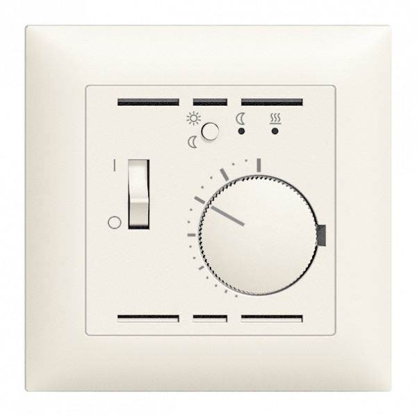 Abdeckset Raumthermostat / komplett FMI