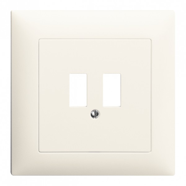 USB-Ladesteckdose 2x700mA / komplett FMI