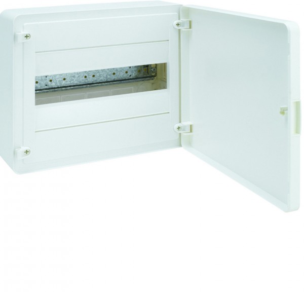 AP-Verteiler Golf IP40 weiss