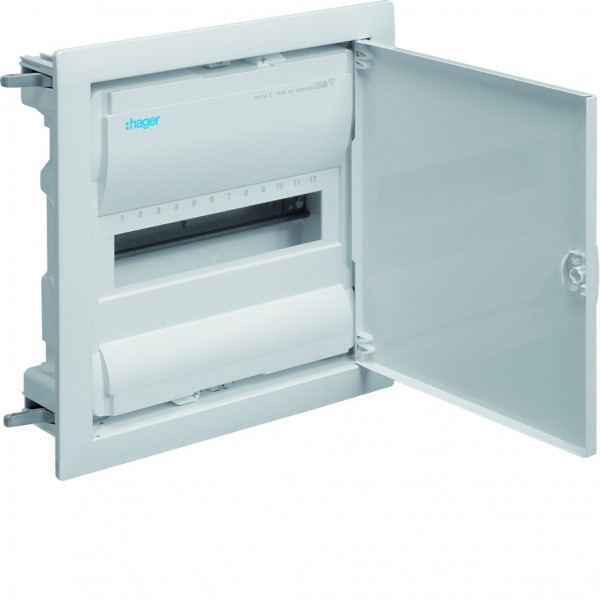 Hohlwand-Verteiler Volta IP30 850° C