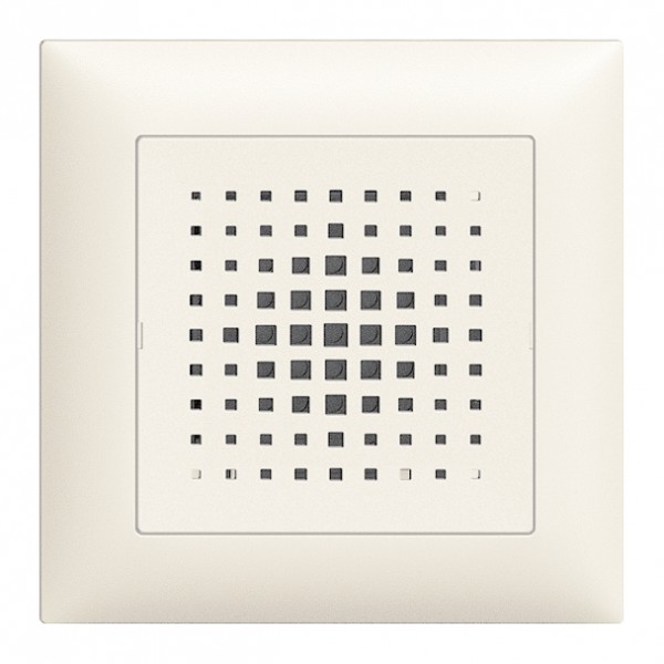 Gong elektronisch, 230 VAC